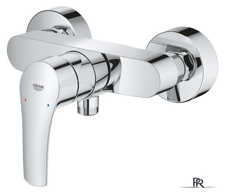 Смеситель Grohe Eurosmart 33555003 - Изображение №3 — Интернет-магазин ПроЗаказ