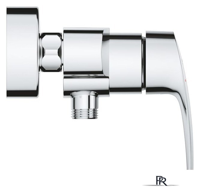 Смеситель Grohe Eurosmart 33555003 - Изображение №2 — Интернет-магазин ПроЗаказ