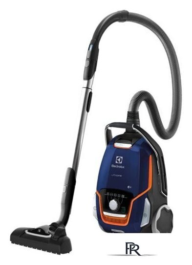 Пылесос Electrolux EUOC94DB - Изображение №1 — Интернет-магазин ПроЗаказ