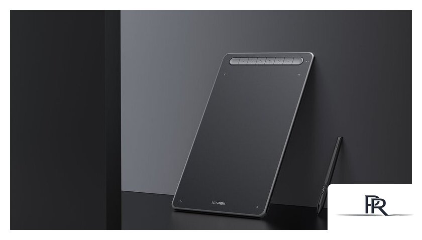 Графический планшет XP-Pen Deco 01 V2 (зеленый) - Изображение №19 — Интернет-магазин ПроЗаказ