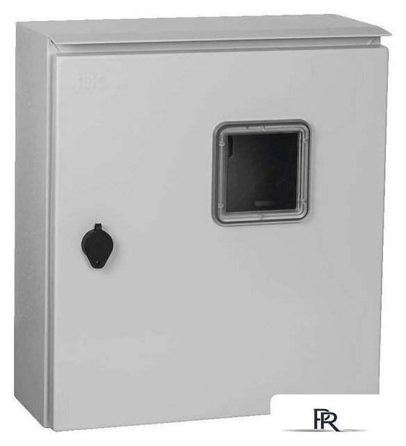 Корпус металлический IEK MKM51-N-03-54 - Изображение №1 — Интернет-магазин ПроЗаказ