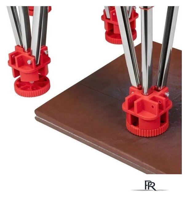 Подстолье для верстака DLT Сороконожка Lite 3891 - Изображение №5 — Интернет-магазин ПроЗаказ