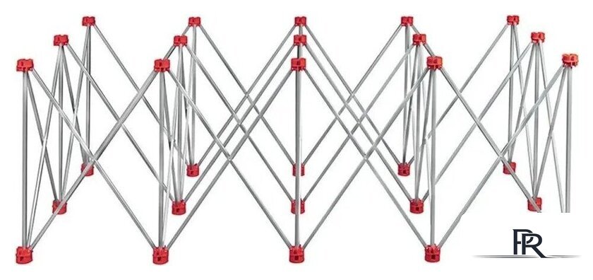 Подстолье для верстака DLT Сороконожка Lite 3891 - Изображение №1 — Интернет-магазин ПроЗаказ