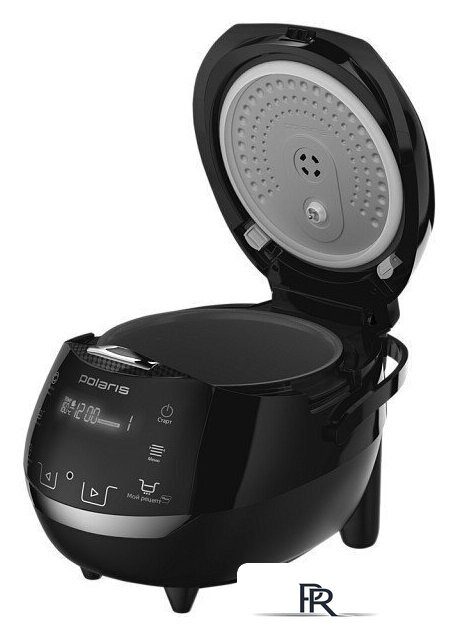 Мультиварка Polaris PMC 5060 Smart Motion WI-FI IQ Home - Изображение №2 — Интернет-магазин ПроЗаказ