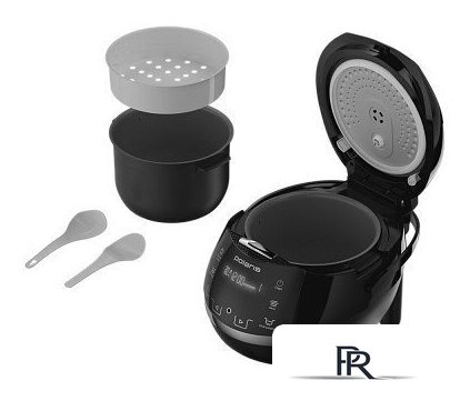 Мультиварка Polaris PMC 5060 Smart Motion WI-FI IQ Home - Изображение №4 — Интернет-магазин ПроЗаказ