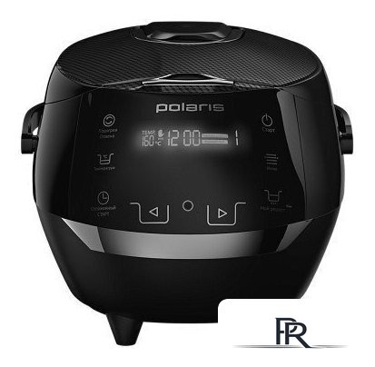 Мультиварка Polaris PMC 5060 Smart Motion WI-FI IQ Home - Изображение №5 — Интернет-магазин ПроЗаказ