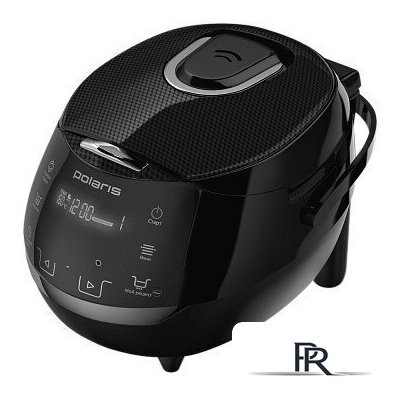 Мультиварка Polaris PMC 5060 Smart Motion WI-FI IQ Home - Изображение №6 — Интернет-магазин ПроЗаказ