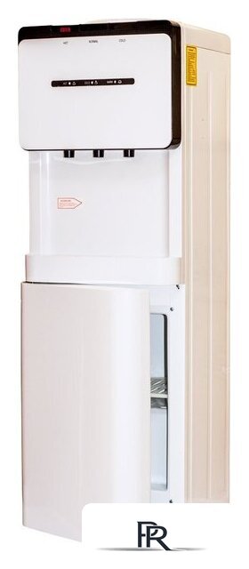 Кулер для воды AquaWork V908 (белый) - Изображение №1 — Интернет-магазин ПроЗаказ