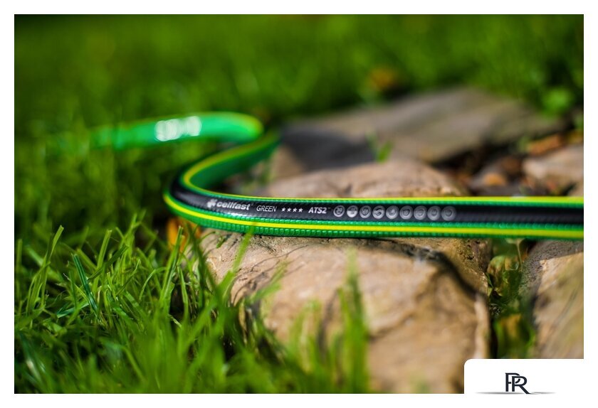 Шланг Cellfast Green ATS2 (1/2