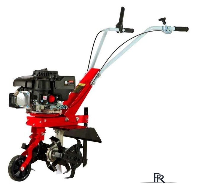Мотокультиватор бензиновый Shtenli 2000N - Изображение №2 — Интернет-магазин ПроЗаказ