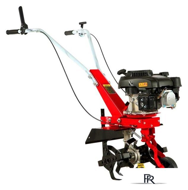 Мотокультиватор бензиновый Shtenli 2000N - Изображение №1 — Интернет-магазин ПроЗаказ