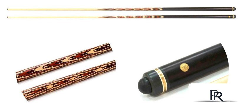 Кий Weekend Тюльпан 22.022.62.0 (тюльпан/падук/мореный граб/граб) - Изображение №5 — Интернет-магазин ПроЗаказ