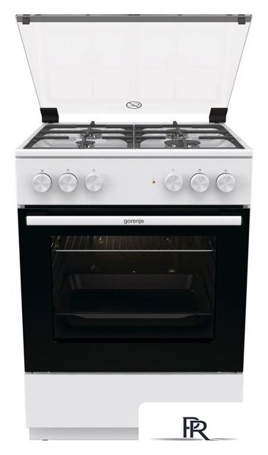 Кухонная плита Gorenje GK6A20WF - Изображение №1 — Интернет-магазин ПроЗаказ