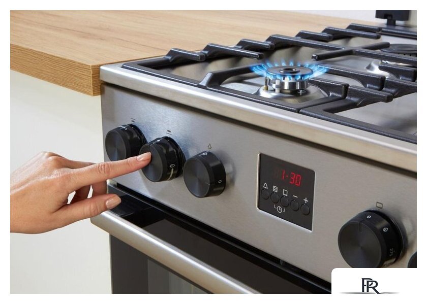 Кухонная плита Gorenje GK6A20WF - Изображение №20 — Интернет-магазин ПроЗаказ