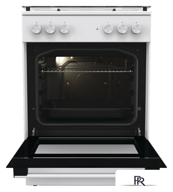 Кухонная плита Gorenje GK6A20WF - Изображение №4 — Интернет-магазин ПроЗаказ