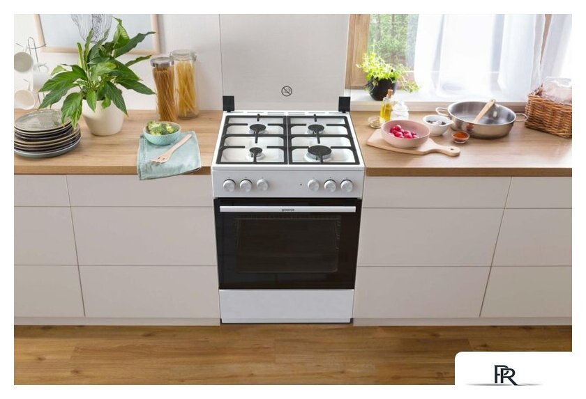 Кухонная плита Gorenje GK6A20WF - Изображение №26 — Интернет-магазин ПроЗаказ