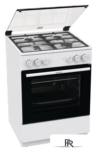 Кухонная плита Gorenje GK6A20WF - Изображение №2 — Интернет-магазин ПроЗаказ