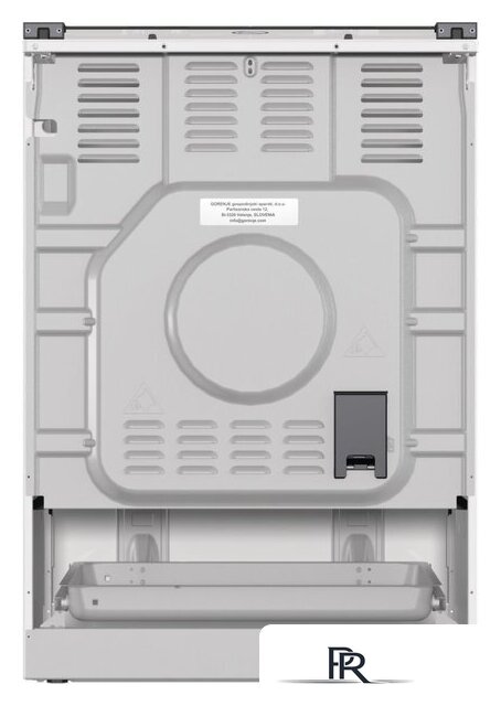 Кухонная плита Gorenje GK6A20WF - Изображение №5 — Интернет-магазин ПроЗаказ