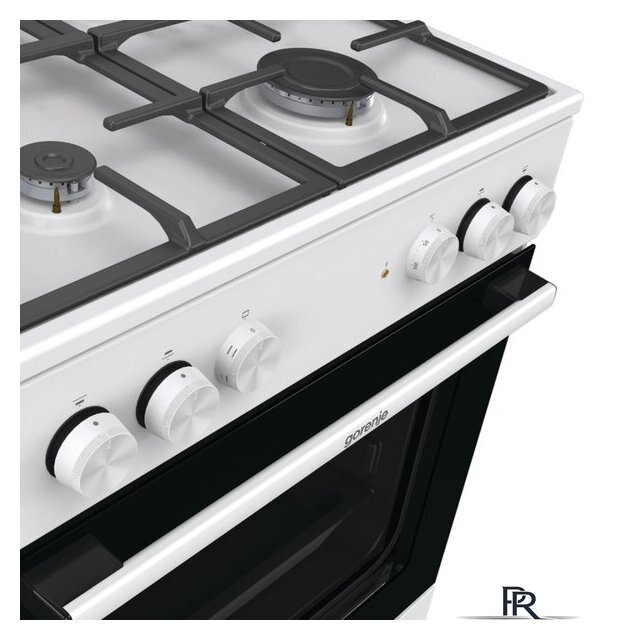 Кухонная плита Gorenje GK6A20WF - Изображение №12 — Интернет-магазин ПроЗаказ