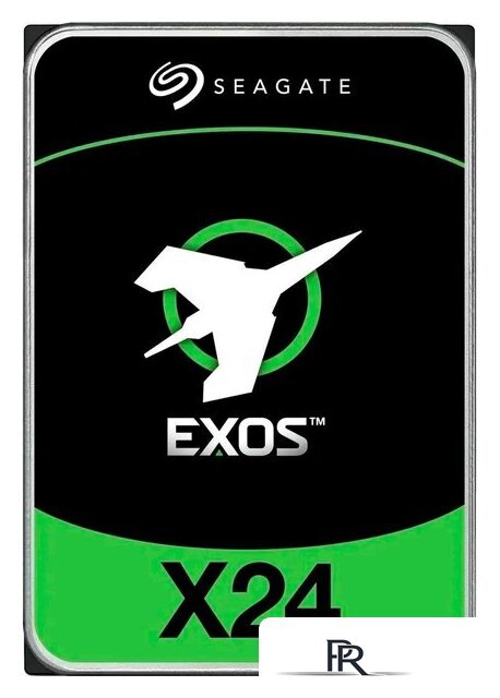Жесткий диск Seagate Exos X24 16TB ST16000NM002H - Изображение №1 — Интернет-магазин ПроЗаказ