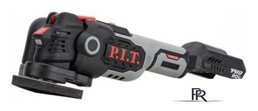 Реноватор P.I.T. PMT20H-035B Solo (без АКБ) - Изображение №10 — Интернет-магазин ПроЗаказ