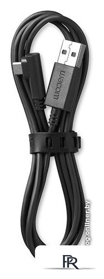 Графический планшет Wacom Intuos CTL-4100 (черный, маленький размер) - Изображение №7 — Интернет-магазин ПроЗаказ