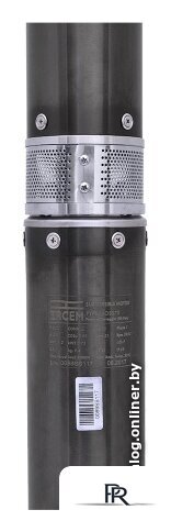 Скважинный насос Aquario ASP2B-70-100BE - Изображение №2 — Интернет-магазин ПроЗаказ