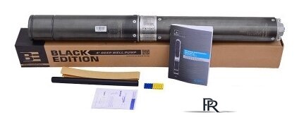 Скважинный насос Aquario ASP2B-70-100BE - Изображение №5 — Интернет-магазин ПроЗаказ