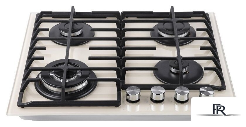 Варочная панель MAUNFELD EGHG.64.63CBG/G - Изображение №2 — Интернет-магазин ПроЗаказ