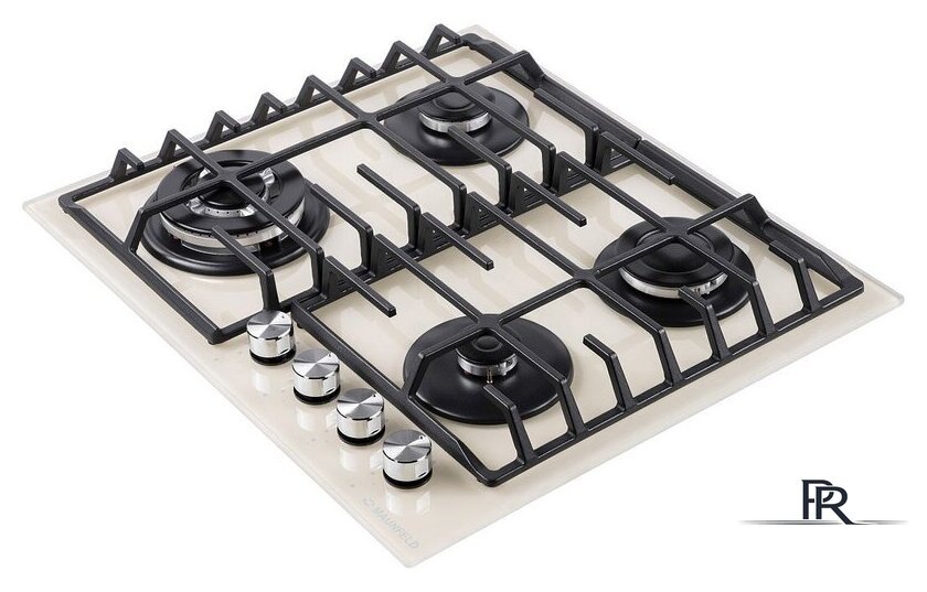 Варочная панель MAUNFELD EGHG.64.63CBG/G - Изображение №3 — Интернет-магазин ПроЗаказ