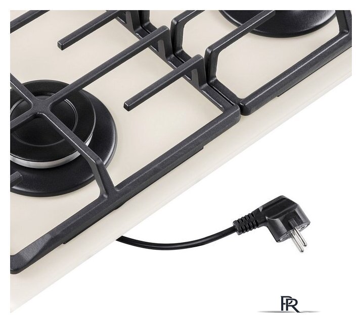 Варочная панель MAUNFELD EGHG.64.63CBG/G - Изображение №11 — Интернет-магазин ПроЗаказ