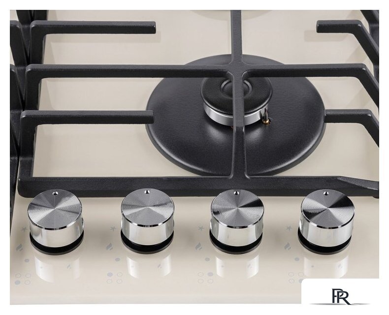 Варочная панель MAUNFELD EGHG.64.63CBG/G - Изображение №5 — Интернет-магазин ПроЗаказ