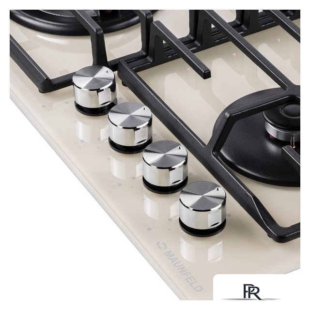 Варочная панель MAUNFELD EGHG.64.63CBG/G - Изображение №4 — Интернет-магазин ПроЗаказ