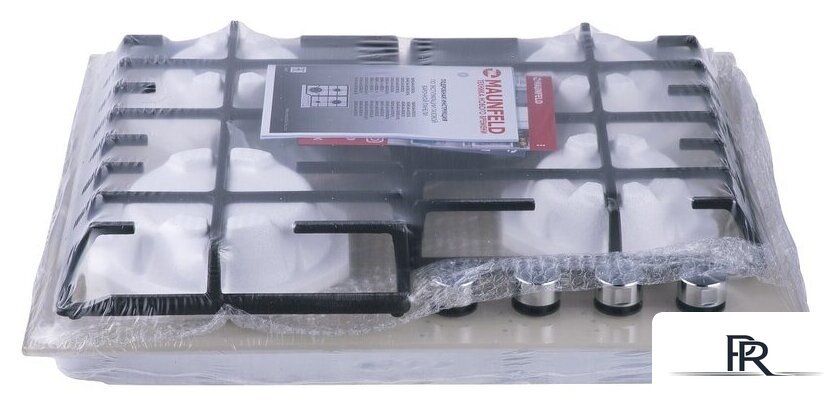 Варочная панель MAUNFELD EGHG.64.63CBG/G - Изображение №17 — Интернет-магазин ПроЗаказ