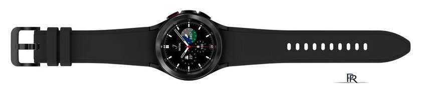 Умные часы Samsung Galaxy Watch4 Classic 42мм (черный) - Изображение №6 — Интернет-магазин ПроЗаказ