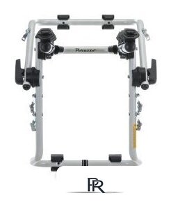 Велобагажник на заднюю часть автомобиля Peruzzo Venezia Alu D.30 - Изображение №4 — Интернет-магазин ПроЗаказ