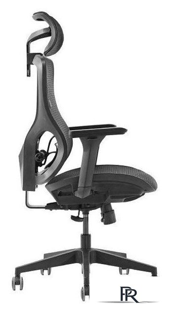 Офисное кресло SPARX Bundo (черный) - Изображение №6 — Интернет-магазин ПроЗаказ