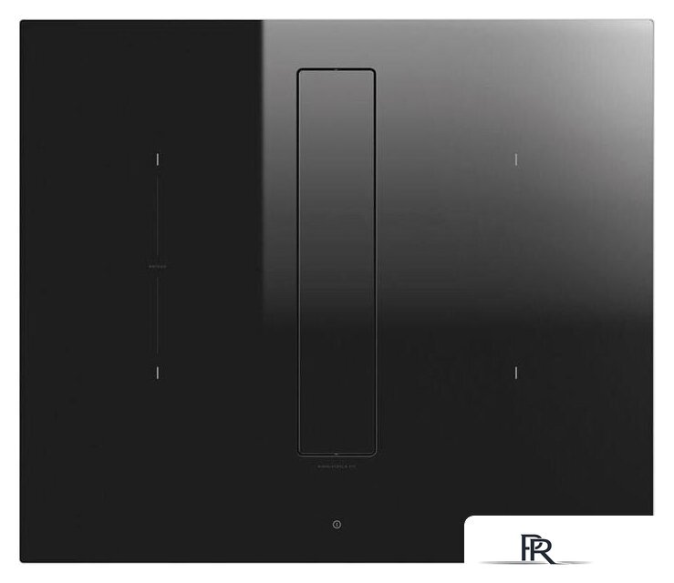 Варочная панель Elica Nikolatesla FIT BL/A/60 - Изображение №1 — Интернет-магазин ПроЗаказ