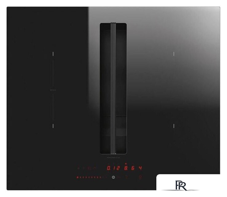 Варочная панель Elica Nikolatesla FIT BL/A/60 - Изображение №2 — Интернет-магазин ПроЗаказ