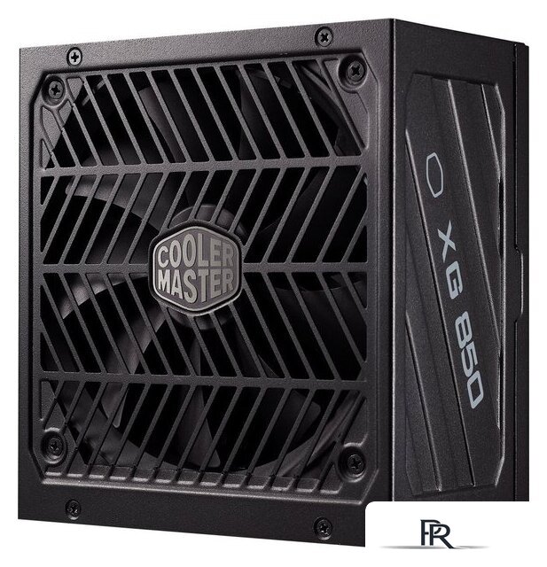 Блок питания Cooler Master XG850 Platinum MPG-8501-AFBAP-EU - Изображение №1 — Интернет-магазин ПроЗаказ