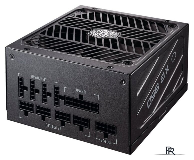 Блок питания Cooler Master XG850 Platinum MPG-8501-AFBAP-EU - Изображение №7 — Интернет-магазин ПроЗаказ