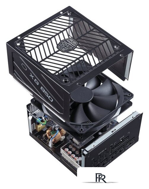 Блок питания Cooler Master XG850 Platinum MPG-8501-AFBAP-EU - Изображение №2 — Интернет-магазин ПроЗаказ