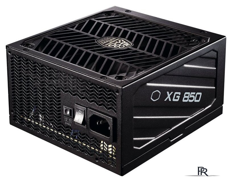 Блок питания Cooler Master XG850 Platinum MPG-8501-AFBAP-EU - Изображение №10 — Интернет-магазин ПроЗаказ
