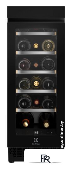 Винный шкаф Electrolux EWUS018B7B - Изображение №1 — Интернет-магазин ПроЗаказ