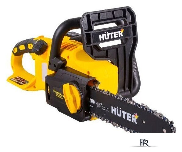 Аккумуляторная пила Huter ELS-20/10Li 4A 70/10/54 (с 1-им АКБ) - Изображение №1 — Интернет-магазин ПроЗаказ