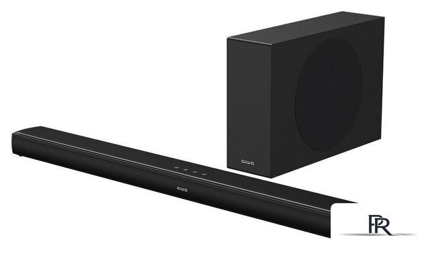 Саундбар Aiwa HE-1200SW - Изображение №2 — Интернет-магазин ПроЗаказ