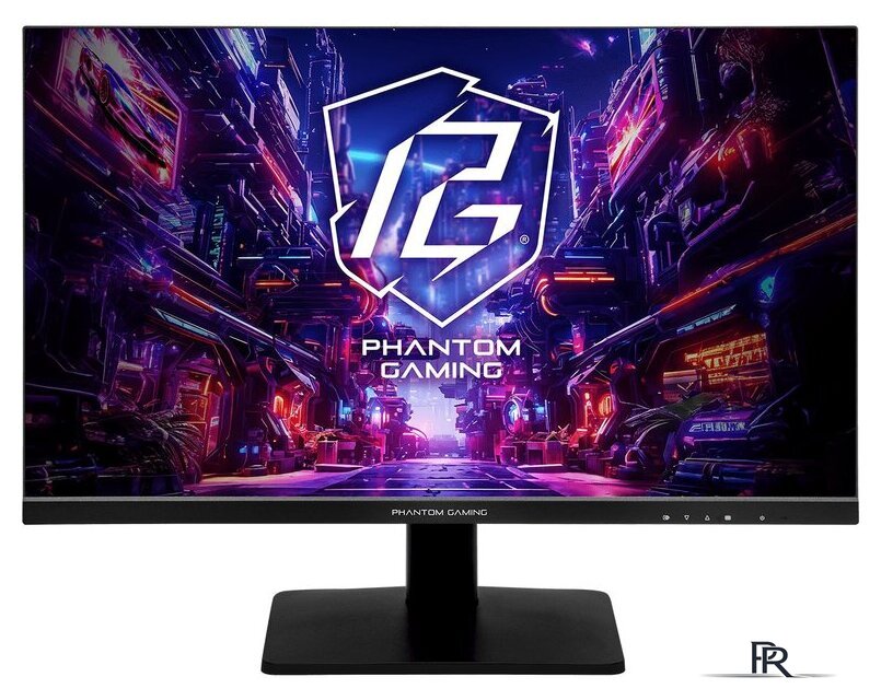 Игровой монитор ASRock Phantom Gaming PG27FFX1B - Изображение №1 — Интернет-магазин ПроЗаказ