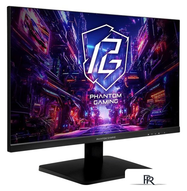 Игровой монитор ASRock Phantom Gaming PG27FFX1B - Изображение №2 — Интернет-магазин ПроЗаказ