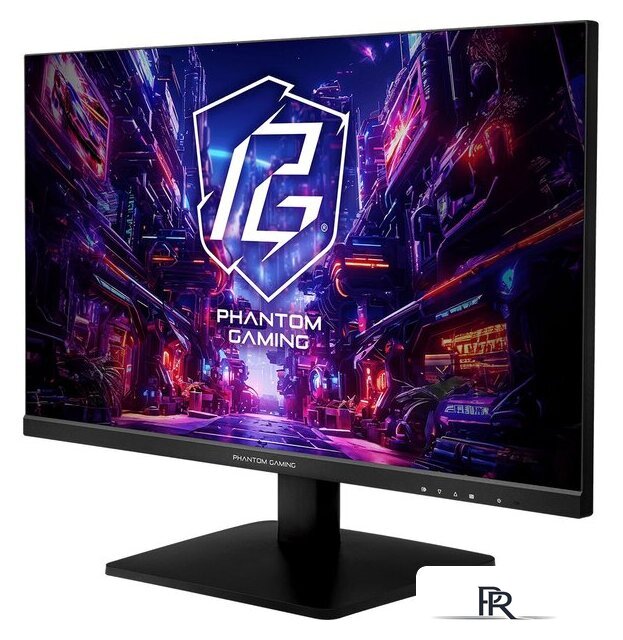 Игровой монитор ASRock Phantom Gaming PG27FFX1B - Изображение №3 — Интернет-магазин ПроЗаказ