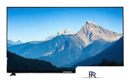 Телевизор Erisson 32LES907T2SM - Изображение №1 — Интернет-магазин ПроЗаказ